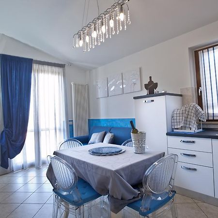 Casavacanze Azzurro Mare Porto SantʼElpidio Kamer foto