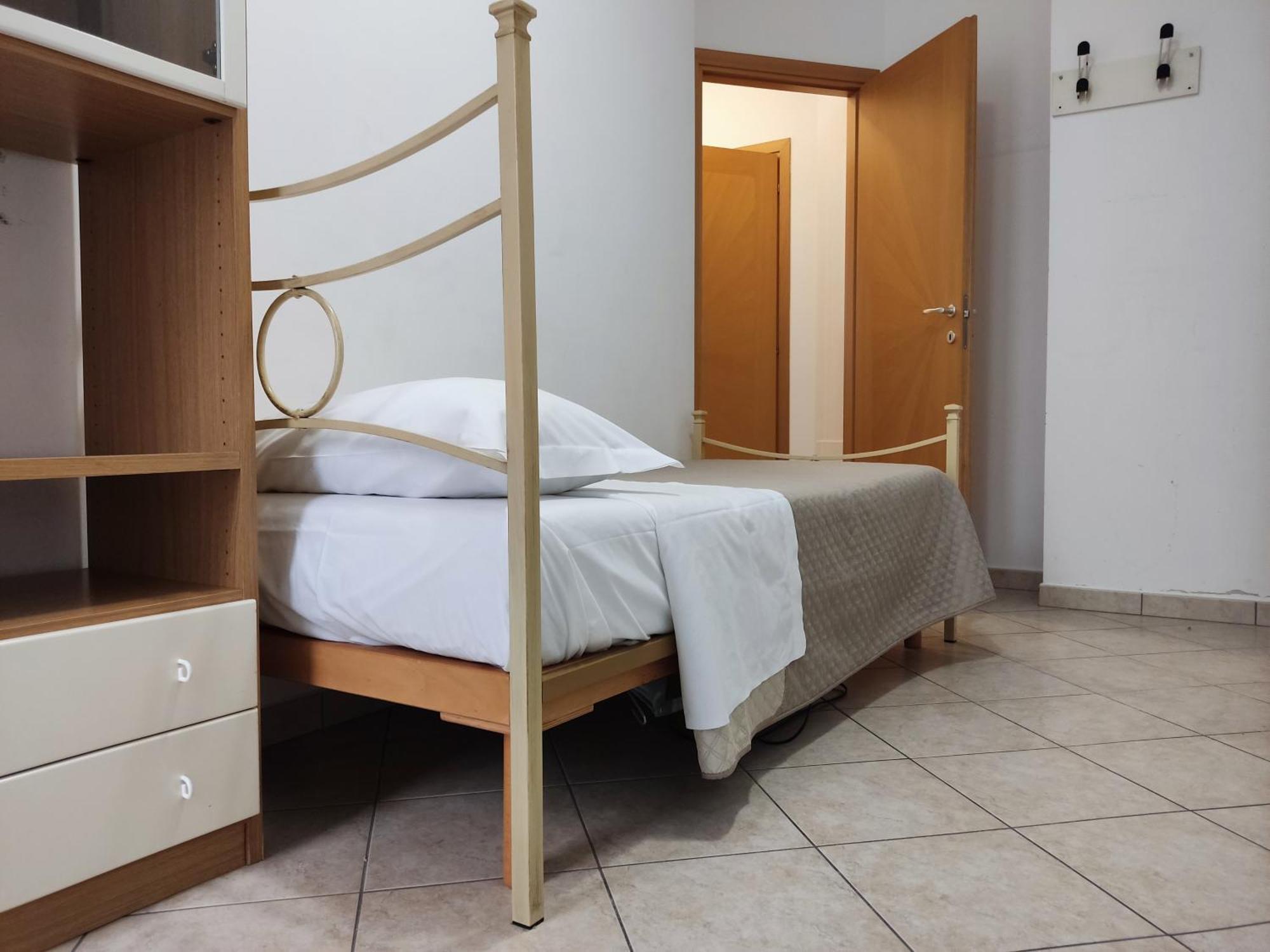 Casavacanze Azzurro Mare Porto SantʼElpidio Buitenkant foto