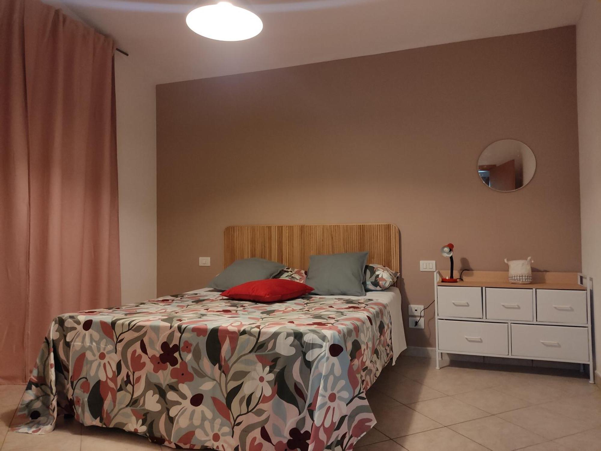 Casavacanze Azzurro Mare Porto SantʼElpidio Buitenkant foto