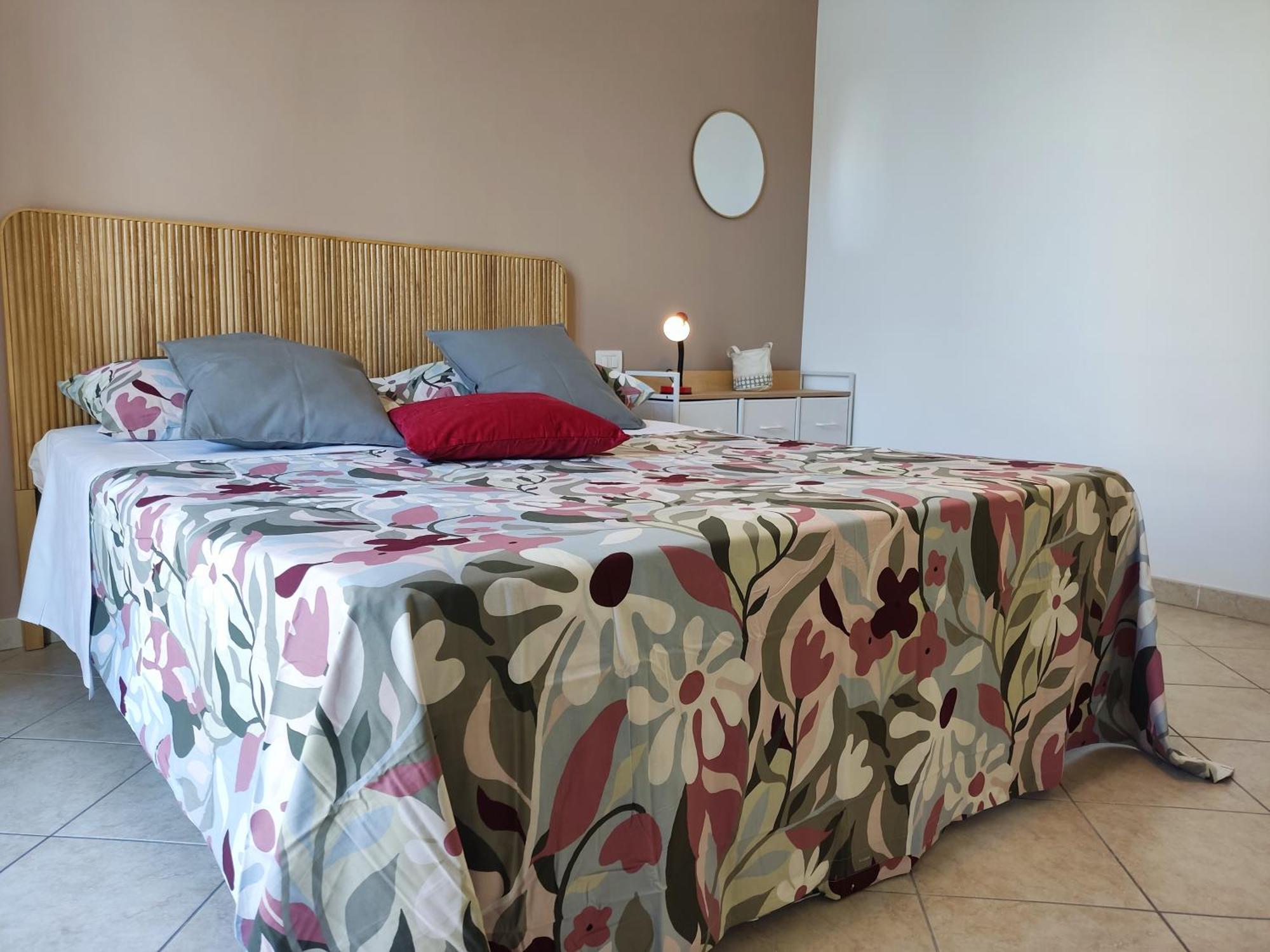 Casavacanze Azzurro Mare Porto SantʼElpidio Buitenkant foto