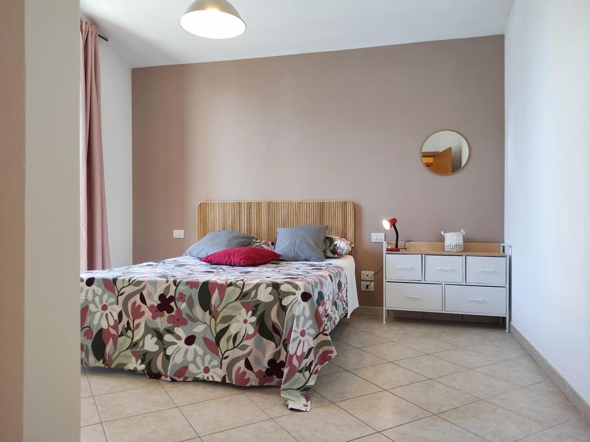 Casavacanze Azzurro Mare Porto SantʼElpidio Buitenkant foto