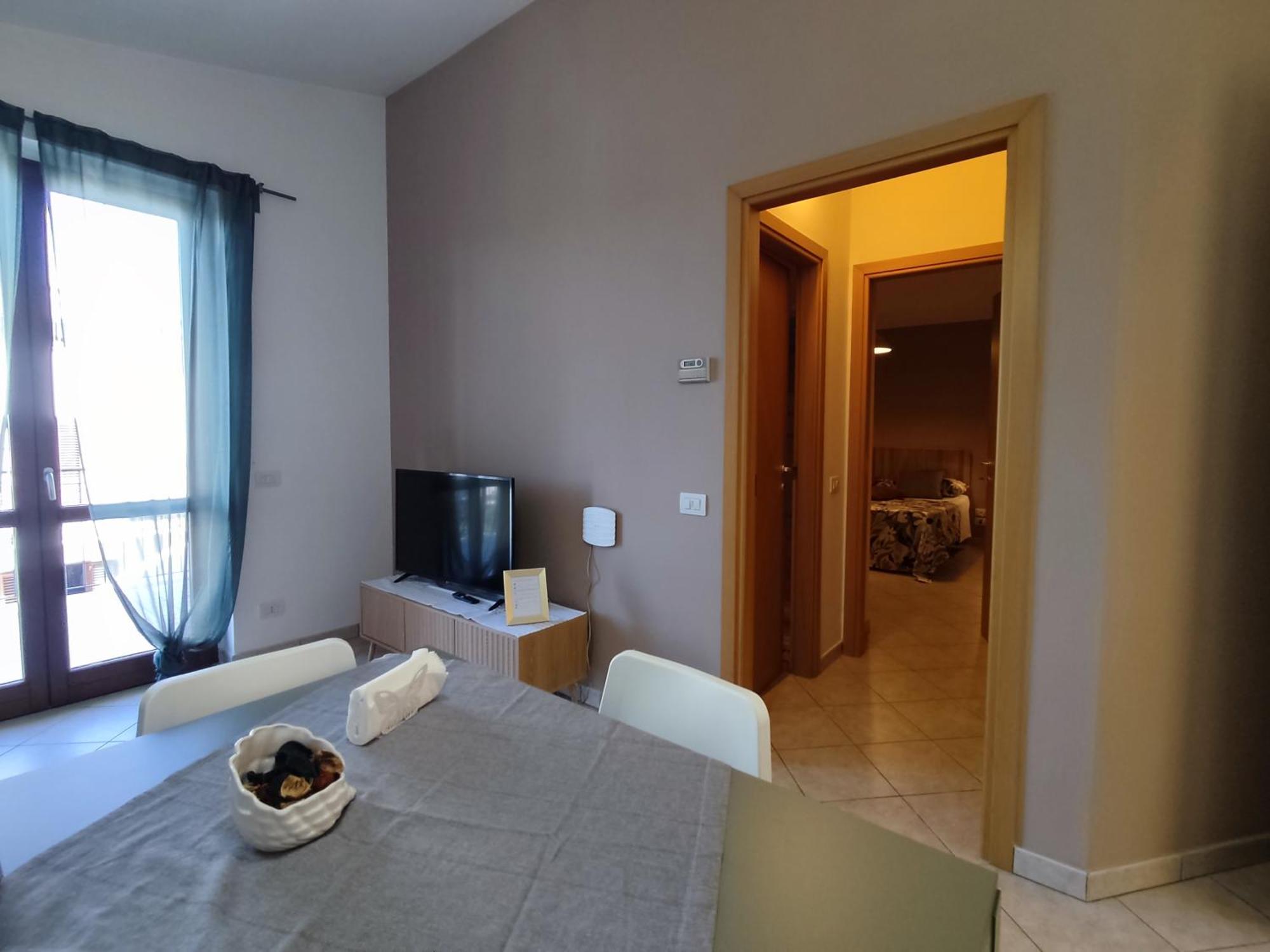 Casavacanze Azzurro Mare Porto SantʼElpidio Buitenkant foto