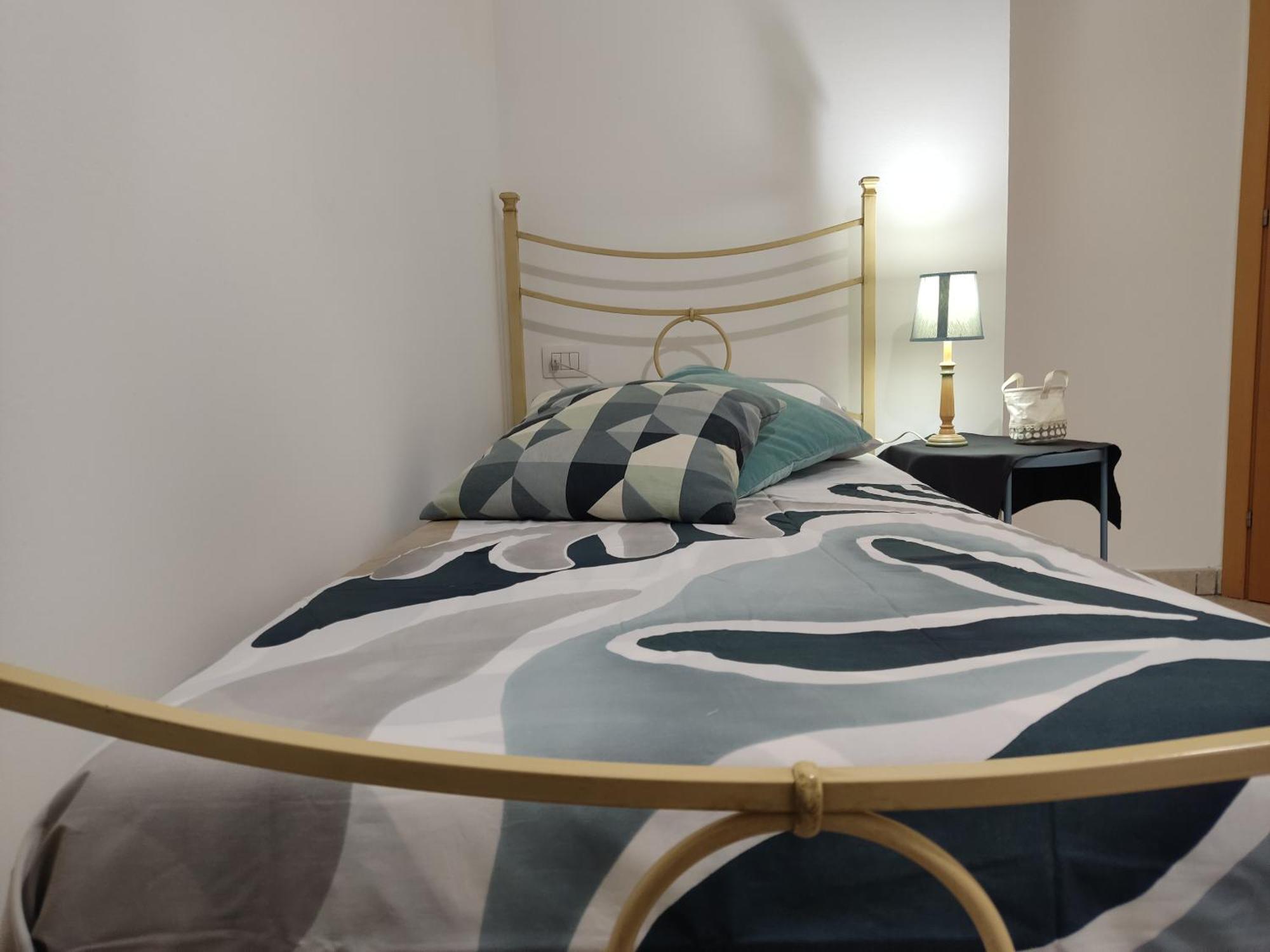 Casavacanze Azzurro Mare Porto SantʼElpidio Buitenkant foto