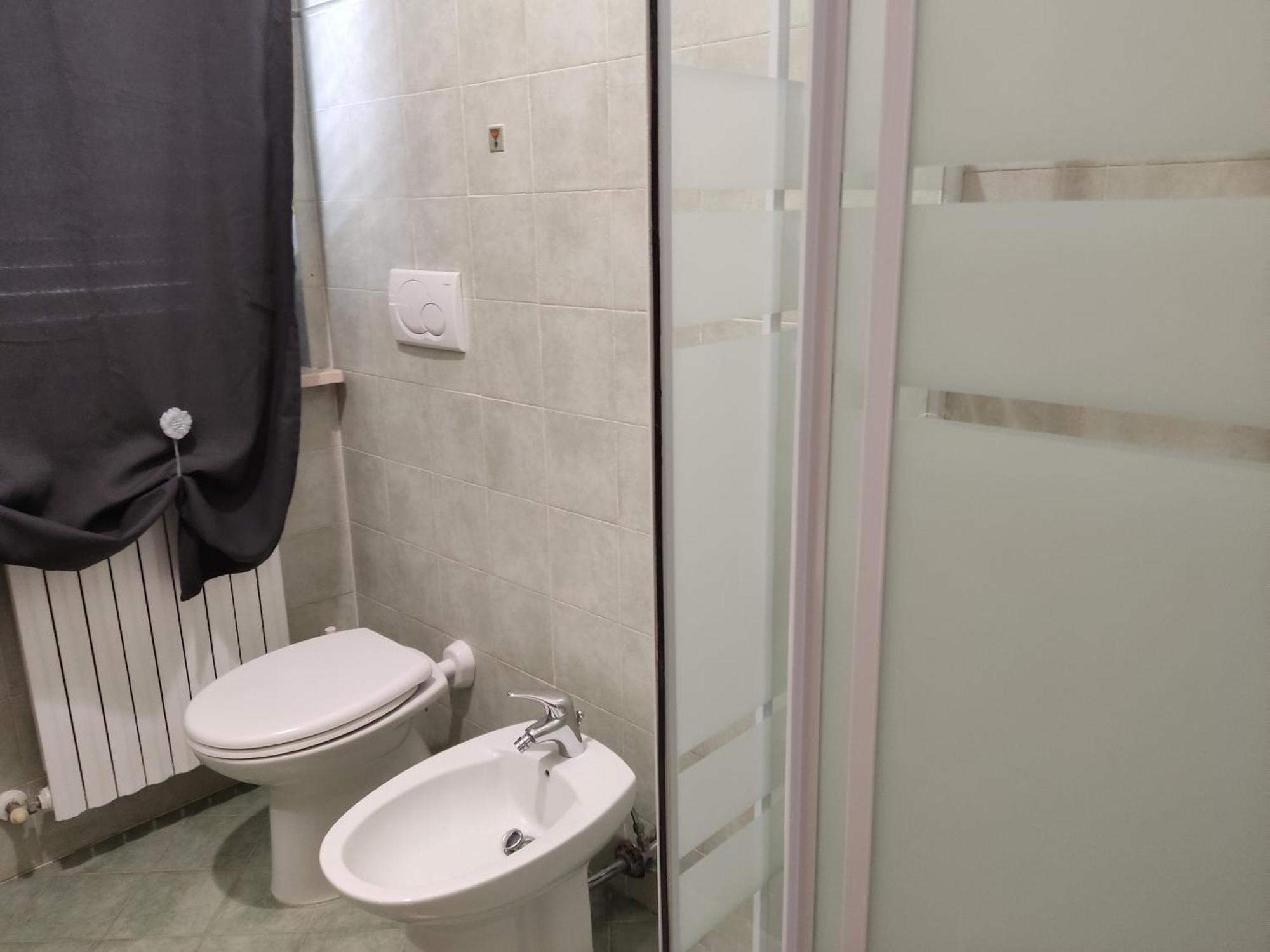 Casavacanze Azzurro Mare Porto SantʼElpidio Buitenkant foto
