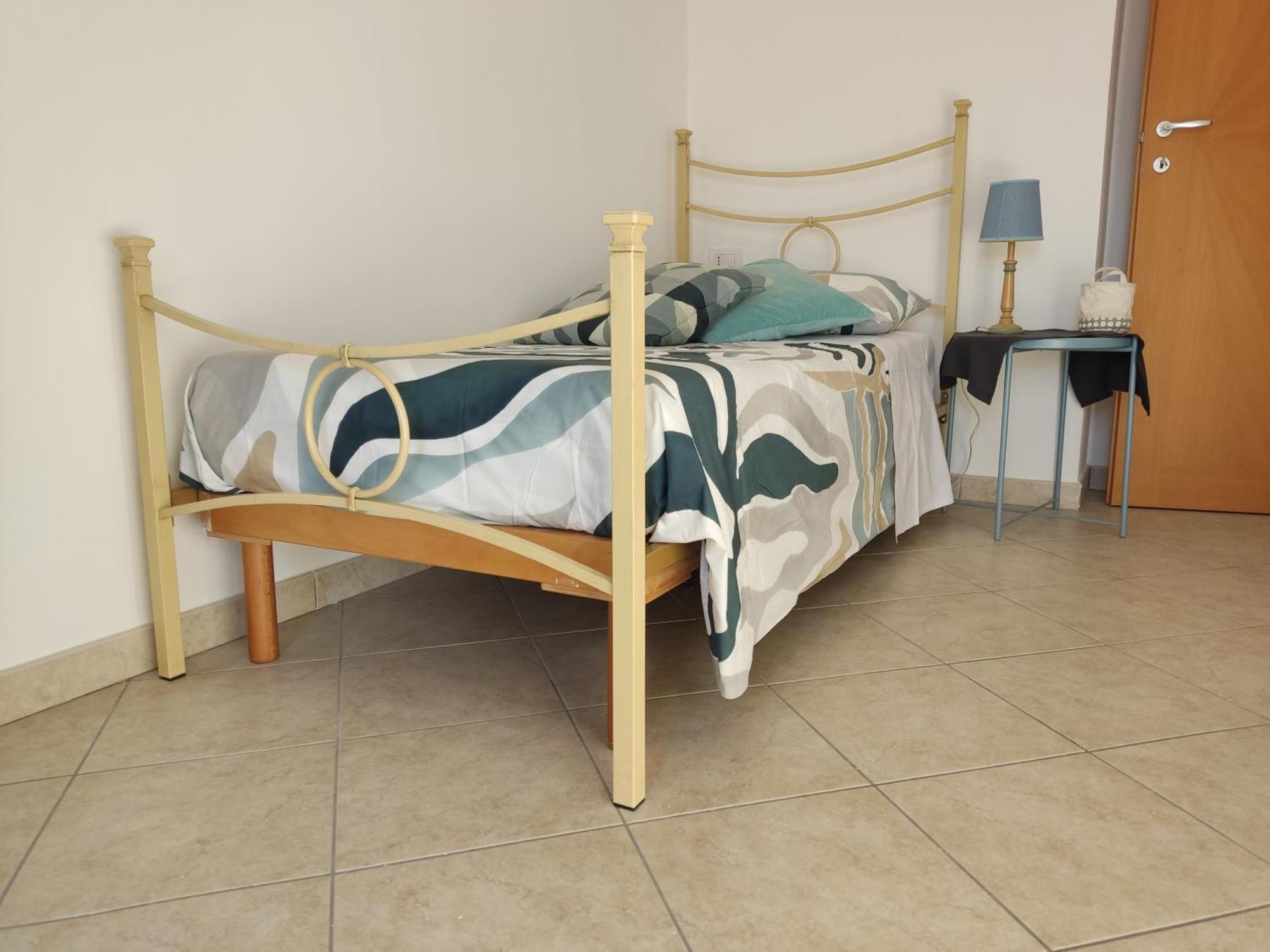 Casavacanze Azzurro Mare Porto SantʼElpidio Buitenkant foto