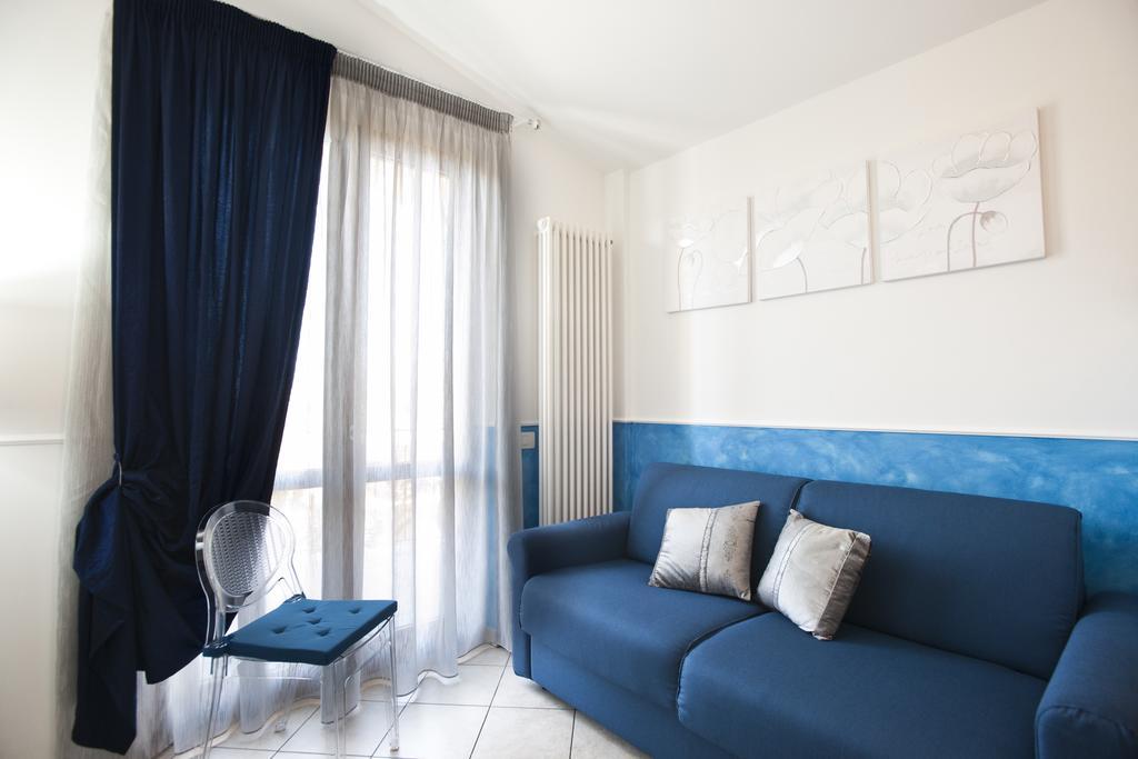 Casavacanze Azzurro Mare Porto SantʼElpidio Kamer foto