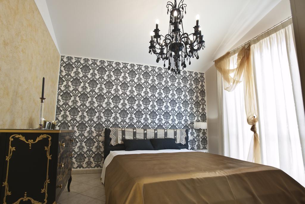 Casavacanze Azzurro Mare Porto SantʼElpidio Kamer foto