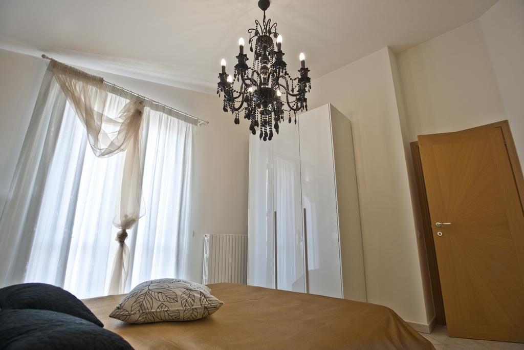Casavacanze Azzurro Mare Porto SantʼElpidio Kamer foto